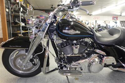 2008 Harley-Davidson Road King Classic   - Photo 34 - Kingman, KS 67068