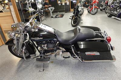 2008 Harley-Davidson Road King Classic   - Photo 6 - Kingman, KS 67068