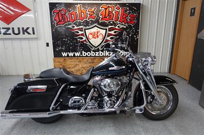 2008 Harley-Davidson Road King Classic   - Photo 1 - Kingman, KS 67068