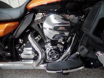2015 Harley-Davidson Ultra Classic Limited Low   - Photo 10 - Kingman, KS 67068