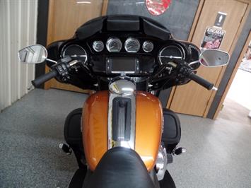 2015 Harley-Davidson Ultra Classic Limited Low   - Photo 20 - Kingman, KS 67068