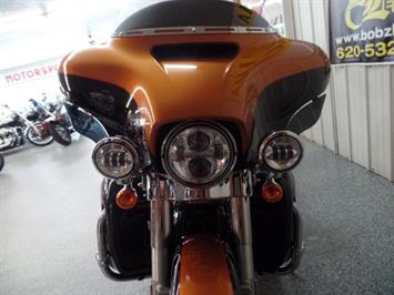 2015 Harley-Davidson Ultra Classic Limited Low   - Photo 5 - Kingman, KS 67068