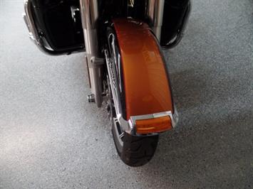 2015 Harley-Davidson Ultra Classic Limited Low   - Photo 4 - Kingman, KS 67068