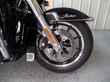 2015 Harley-Davidson Ultra Classic Limited Low   - Photo 3 - Kingman, KS 67068