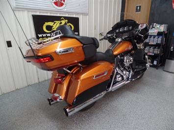 2015 Harley-Davidson Ultra Classic Limited Low   - Photo 12 - Kingman, KS 67068