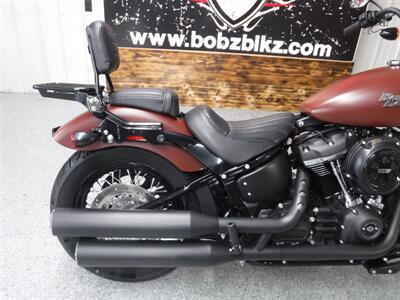 2018 Harley-Davidson Street Bob   - Photo 14 - Kingman, KS 67068