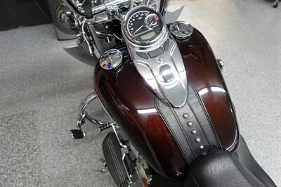 2011 Harley-Davidson Heritage Softail Classic   - Photo 21 - Kingman, KS 67068