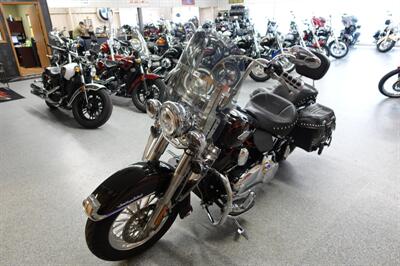 2011 Harley-Davidson Heritage Softail Classic   - Photo 4 - Kingman, KS 67068