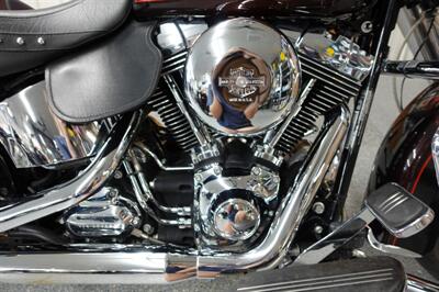 2011 Harley-Davidson Heritage Softail Classic   - Photo 11 - Kingman, KS 67068