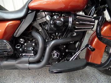 2011 Harley-Davidson Street Glide   - Photo 10 - Kingman, KS 67068