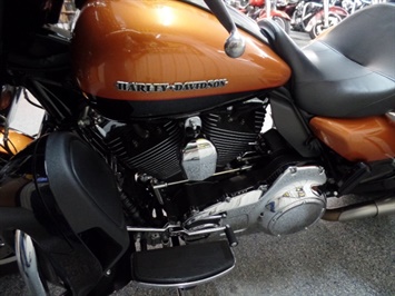 2015 Harley-Davidson Ultra Classic Limited Low   - Photo 20 - Kingman, KS 67068