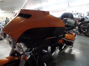 2015 Harley-Davidson Ultra Classic Limited Low   - Photo 19 - Kingman, KS 67068