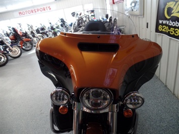 2015 Harley-Davidson Ultra Classic Limited Low   - Photo 16 - Kingman, KS 67068