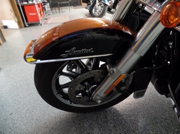 2015 Harley-Davidson Ultra Classic Limited Low   - Photo 17 - Kingman, KS 67068