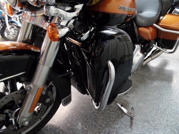 2015 Harley-Davidson Ultra Classic Limited Low   - Photo 18 - Kingman, KS 67068