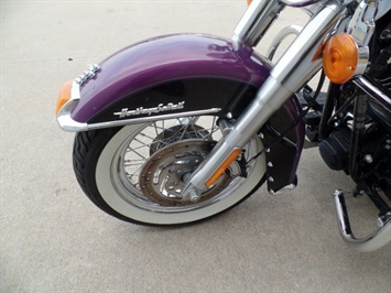 2011 Harley-Davidson Heritage Softail Classic Trike Frankenstein   - Photo 12 - Kingman, KS 67068