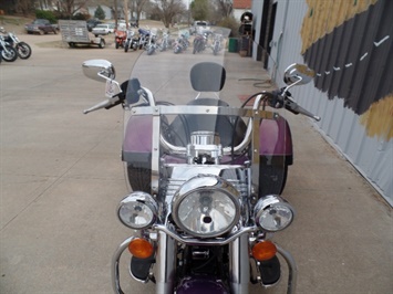 2011 Harley-Davidson Heritage Softail Classic Trike Frankenstein   - Photo 11 - Kingman, KS 67068