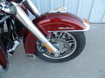 2010 Harley-Davidson Triglide   - Photo 12 - Kingman, KS 67068