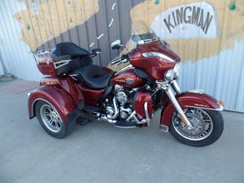2010 Harley-Davidson Triglide   - Photo 2 - Kingman, KS 67068