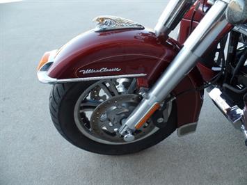 2010 Harley-Davidson Triglide   - Photo 15 - Kingman, KS 67068