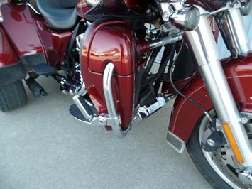 2010 Harley-Davidson Triglide   - Photo 11 - Kingman, KS 67068