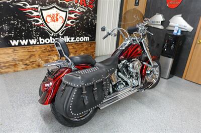 2009 Harley-Davidson Fat Boy   - Photo 10 - Kingman, KS 67068