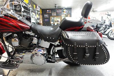 2009 Harley-Davidson Fat Boy   - Photo 15 - Kingman, KS 67068