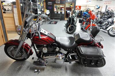 2009 Harley-Davidson Fat Boy   - Photo 7 - Kingman, KS 67068