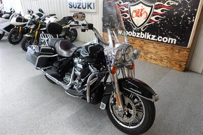 2018 Harley-Davidson Road King   - Photo 2 - Kingman, KS 67068