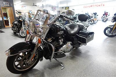 2018 Harley-Davidson Road King   - Photo 4 - Kingman, KS 67068