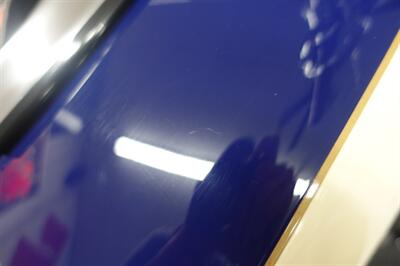 2016 Indian Roadmaster Springfield Blue and Ivory Cream   - Photo 62 - Kingman, KS 67068