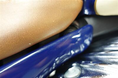 2016 Indian Roadmaster Springfield Blue and Ivory Cream   - Photo 53 - Kingman, KS 67068