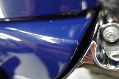 2016 Indian Roadmaster Springfield Blue and Ivory Cream   - Photo 54 - Kingman, KS 67068