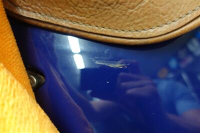 2016 Indian Roadmaster Springfield Blue and Ivory Cream   - Photo 51 - Kingman, KS 67068