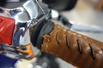 2016 Indian Roadmaster Springfield Blue and Ivory Cream   - Photo 60 - Kingman, KS 67068