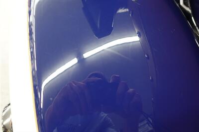 2016 Indian Roadmaster Springfield Blue and Ivory Cream   - Photo 50 - Kingman, KS 67068