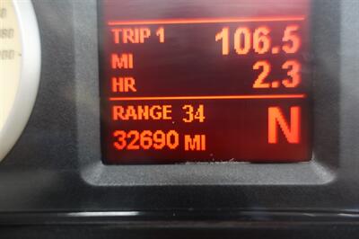 2016 Indian Roadmaster Springfield Blue and Ivory Cream   - Photo 65 - Kingman, KS 67068