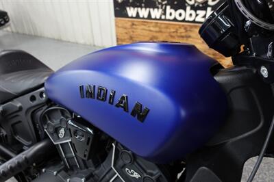 2024 Indian Scout Rogue Sixty   - Photo 16 - Kingman, KS 67068