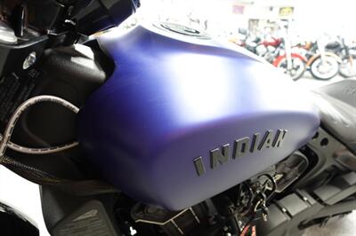 2024 Indian Scout Rogue Sixty   - Photo 29 - Kingman, KS 67068