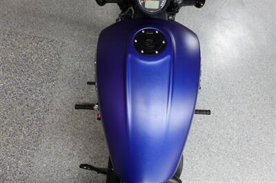 2024 Indian Scout Rogue Sixty   - Photo 37 - Kingman, KS 67068