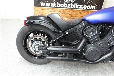 2024 Indian Scout Rogue Sixty   - Photo 19 - Kingman, KS 67068