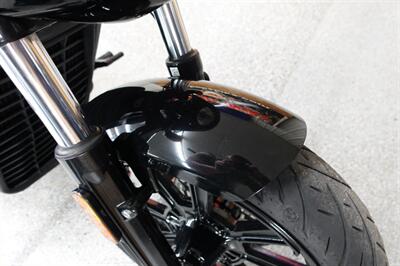 2024 Indian Scout Rogue Sixty   - Photo 11 - Kingman, KS 67068
