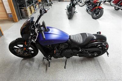 2024 Indian Scout Rogue Sixty   - Photo 5 - Kingman, KS 67068
