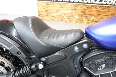 2024 Indian Scout Rogue Sixty   - Photo 21 - Kingman, KS 67068