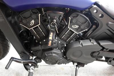 2024 Indian Scout Rogue Sixty   - Photo 28 - Kingman, KS 67068