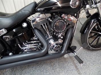2014 Harley-Davidson Breakout   - Photo 6 - Kingman, KS 67068