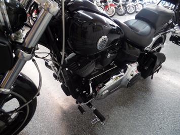 2014 Harley-Davidson Breakout   - Photo 13 - Kingman, KS 67068
