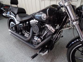 2014 Harley-Davidson Breakout   - Photo 8 - Kingman, KS 67068