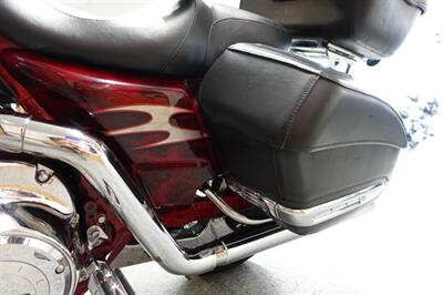 2008 Harley-Davidson Road King CVO   - Photo 27 - Kingman, KS 67068