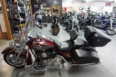 2008 Harley-Davidson Road King CVO   - Photo 5 - Kingman, KS 67068